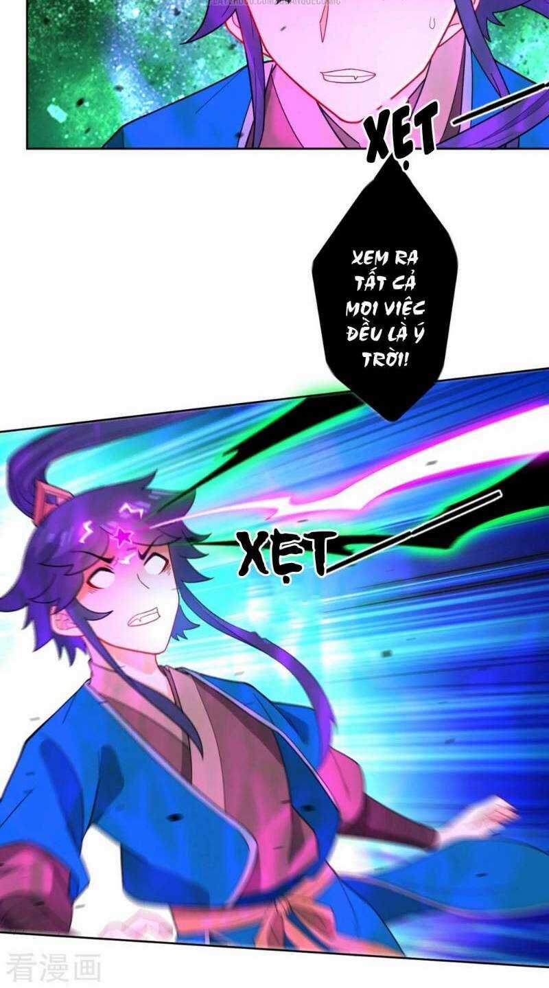 Nhất Đẳng Gia Đinh Chapter 46 trang 3