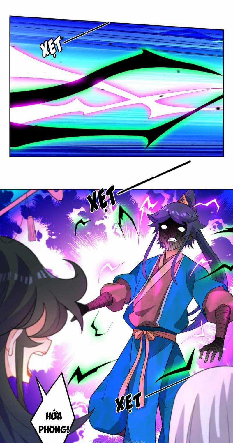 Nhất Đẳng Gia Đinh Chapter 46 trang 4