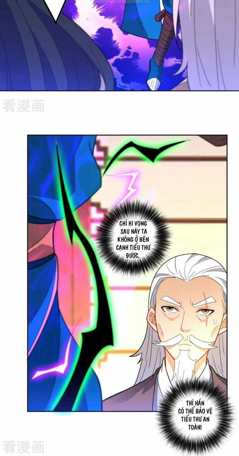 Nhất Đẳng Gia Đinh Chapter 46 trang 5