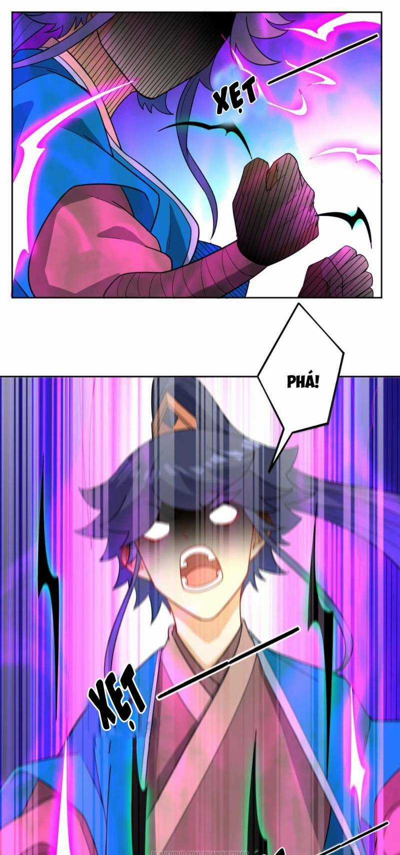 Nhất Đẳng Gia Đinh Chapter 46 trang 6