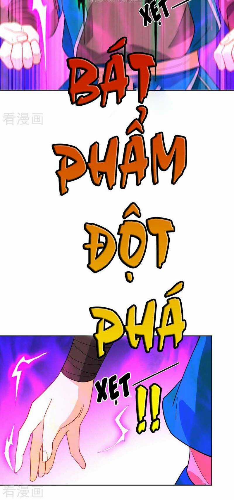 Nhất Đẳng Gia Đinh Chapter 46 trang 7