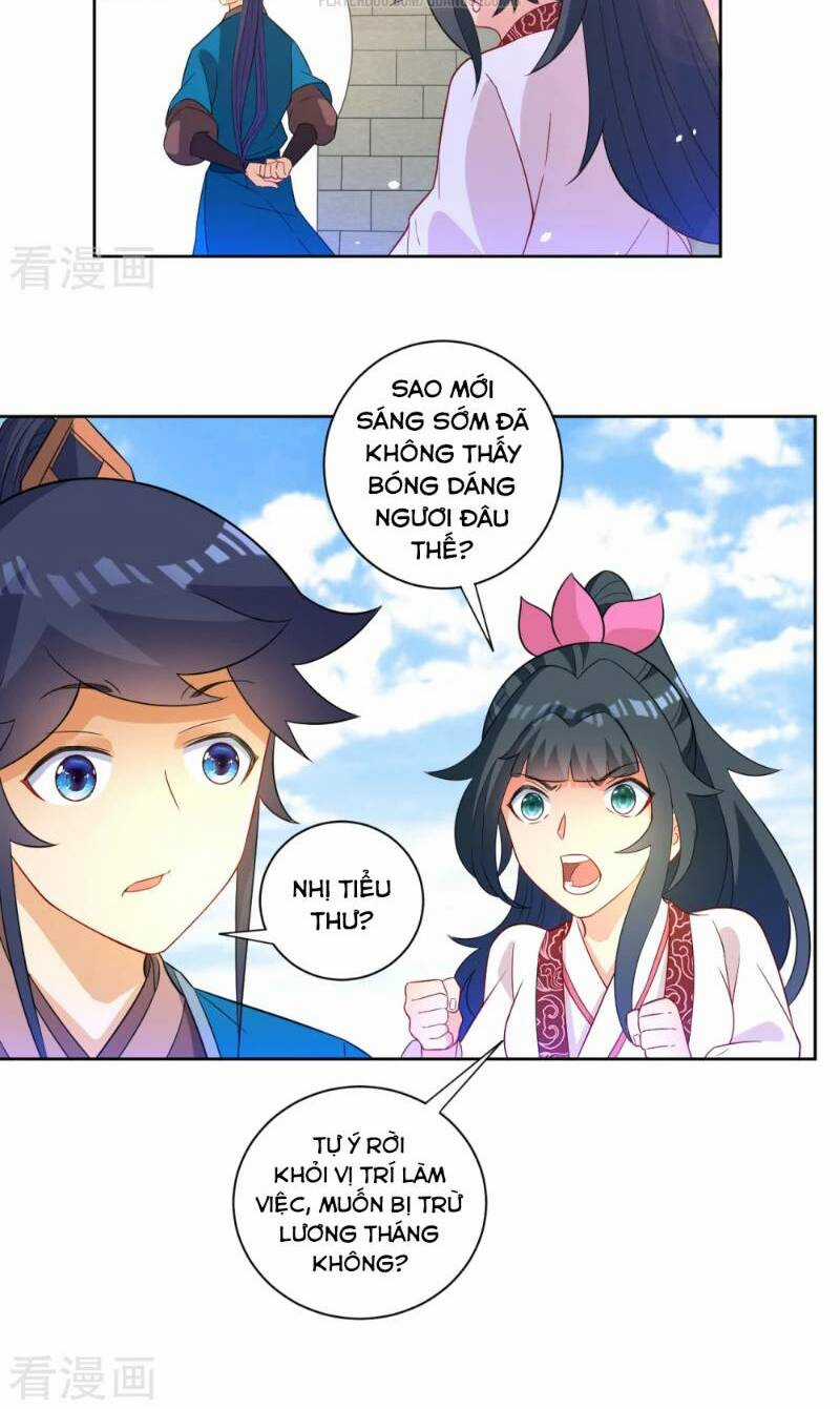 Nhất Đẳng Gia Đinh Chapter 47 trang 1