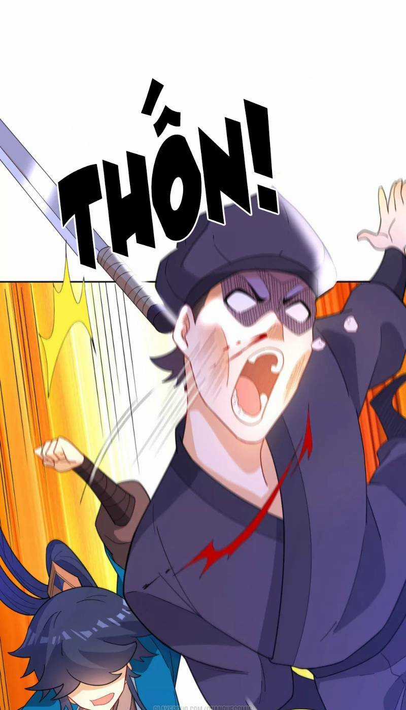 Nhất Đẳng Gia Đinh Chapter 47 trang 12