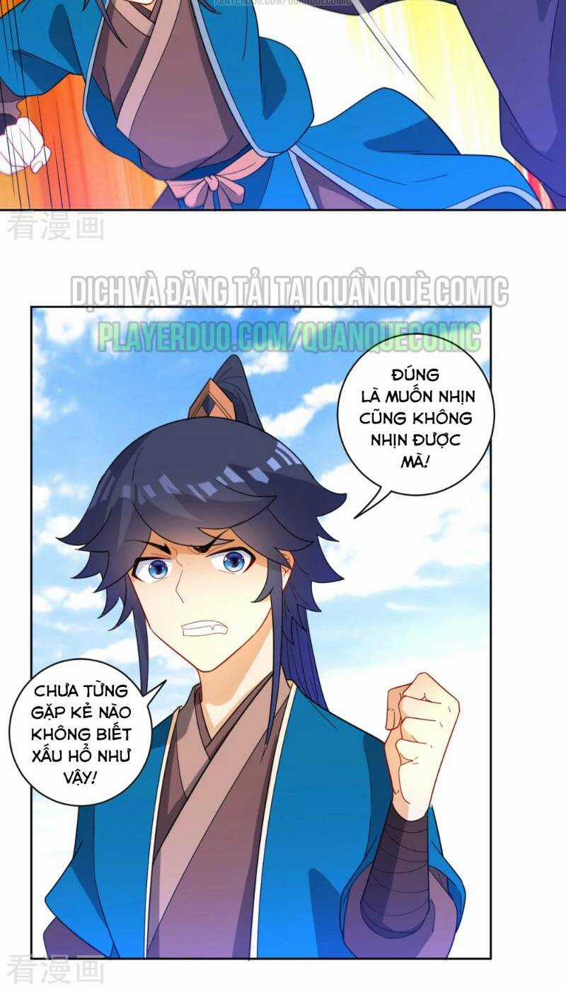 Nhất Đẳng Gia Đinh Chapter 47 trang 13