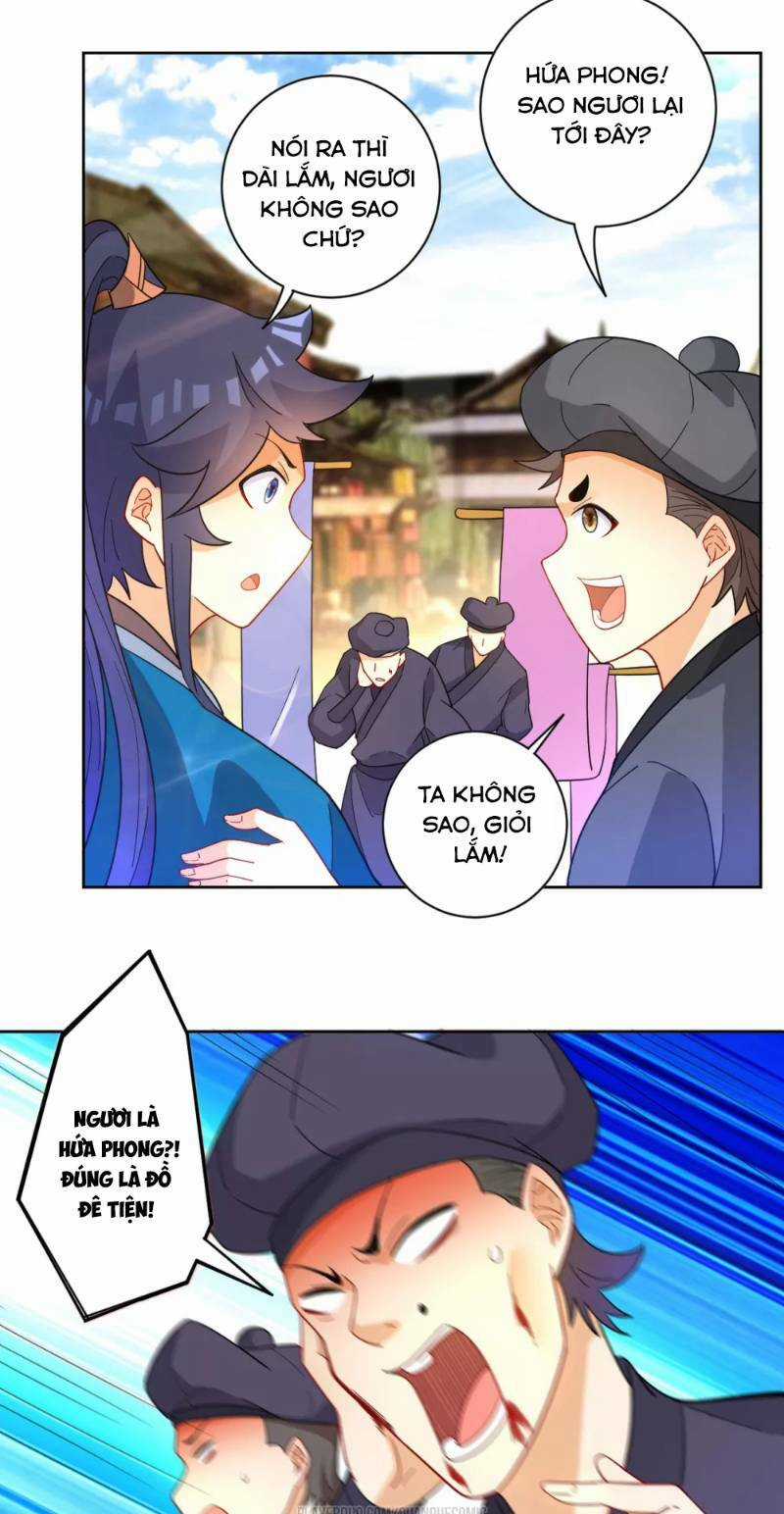 Nhất Đẳng Gia Đinh Chapter 47 trang 14