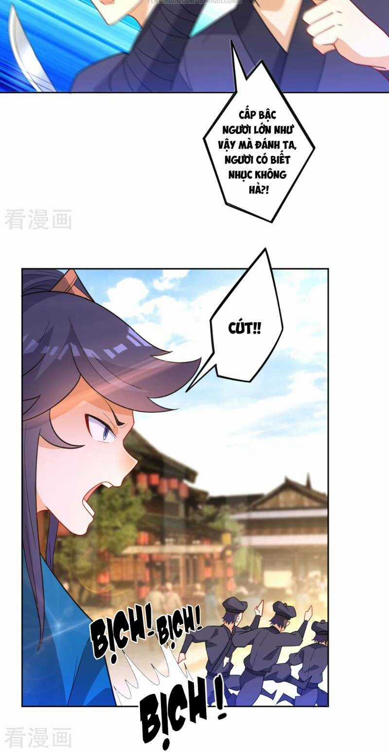 Nhất Đẳng Gia Đinh Chapter 47 trang 15