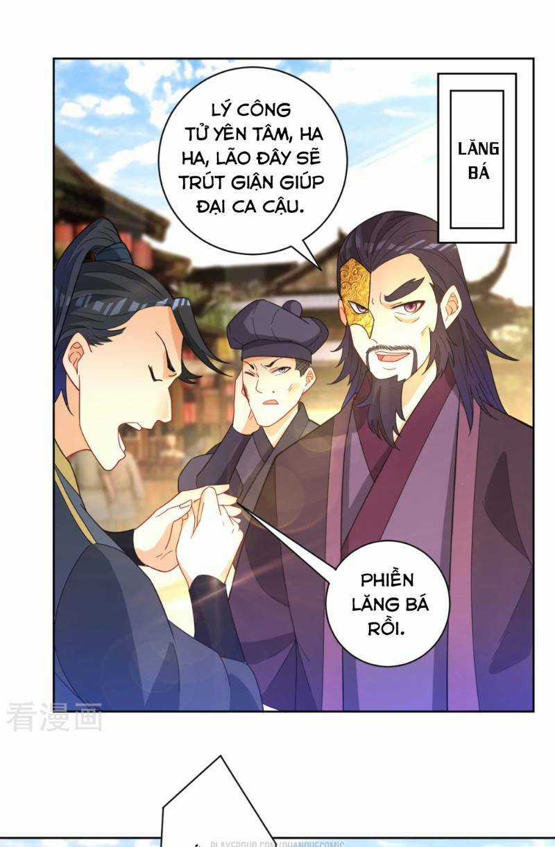 Nhất Đẳng Gia Đinh Chapter 47 trang 18