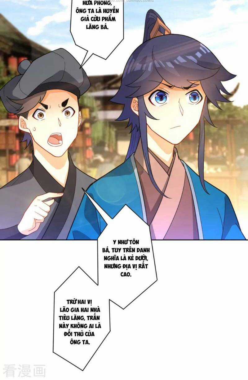 Nhất Đẳng Gia Đinh Chapter 47 trang 19