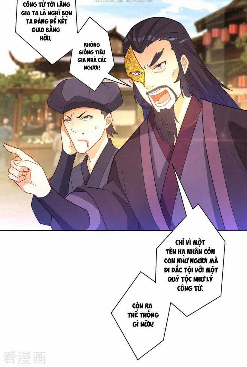 Nhất Đẳng Gia Đinh Chapter 47 trang 21