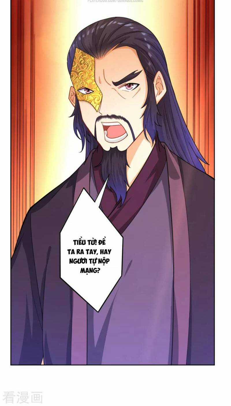 Nhất Đẳng Gia Đinh Chapter 47 trang 23