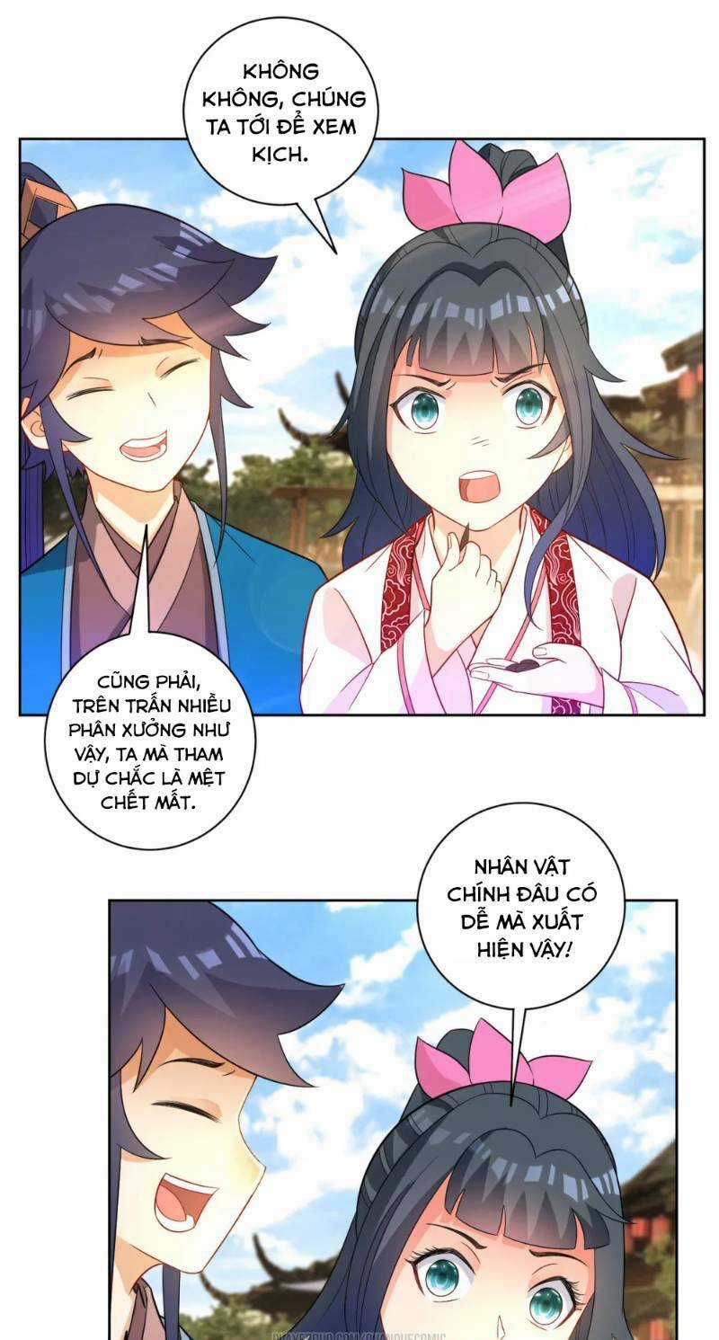 Nhất Đẳng Gia Đinh Chapter 47 trang 8