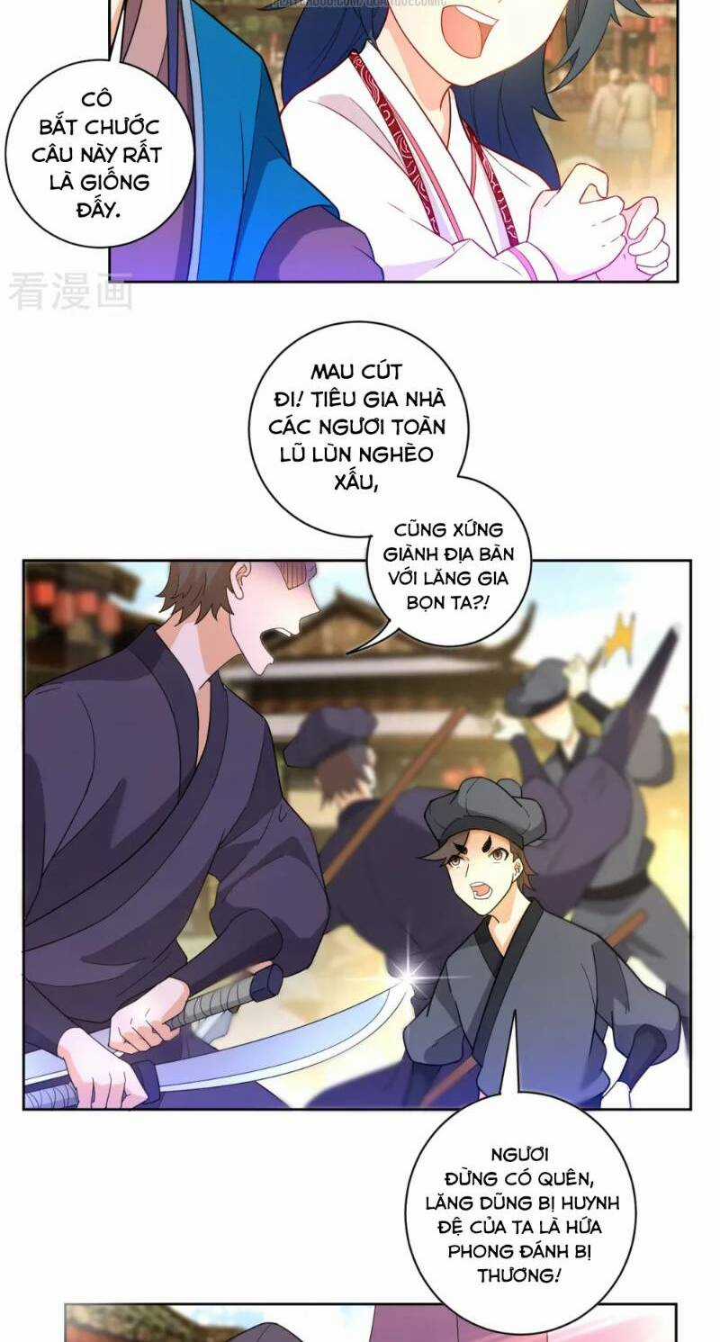 Nhất Đẳng Gia Đinh Chapter 47 trang 9