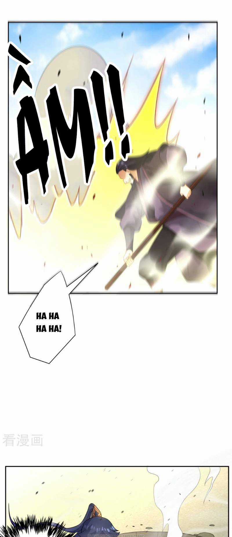 Nhất Đẳng Gia Đinh Chapter 48 trang 13