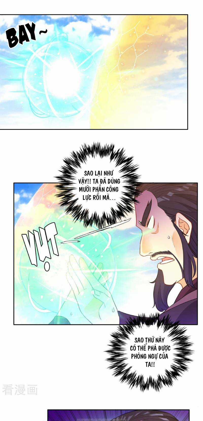 Nhất Đẳng Gia Đinh Chapter 48 trang 19