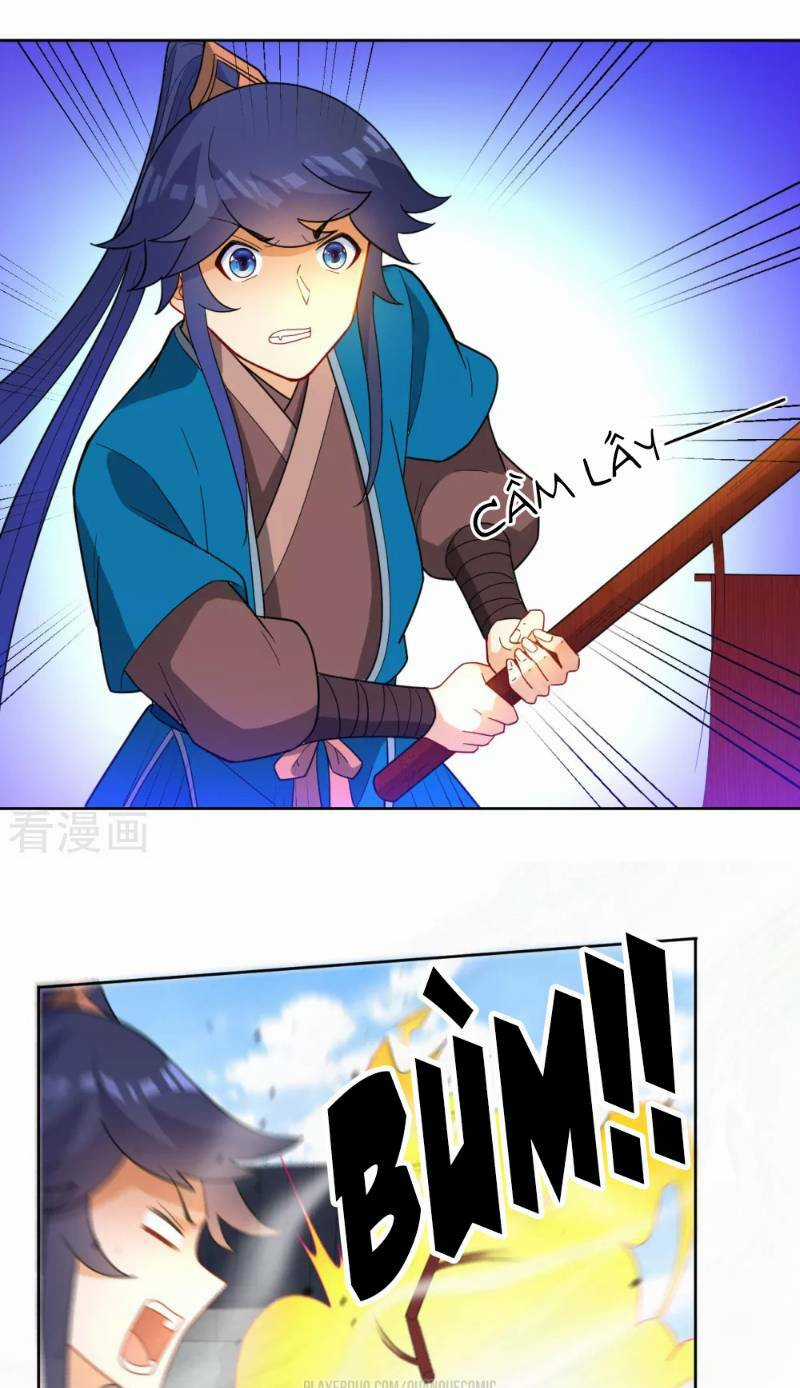 Nhất Đẳng Gia Đinh Chapter 48 trang 2