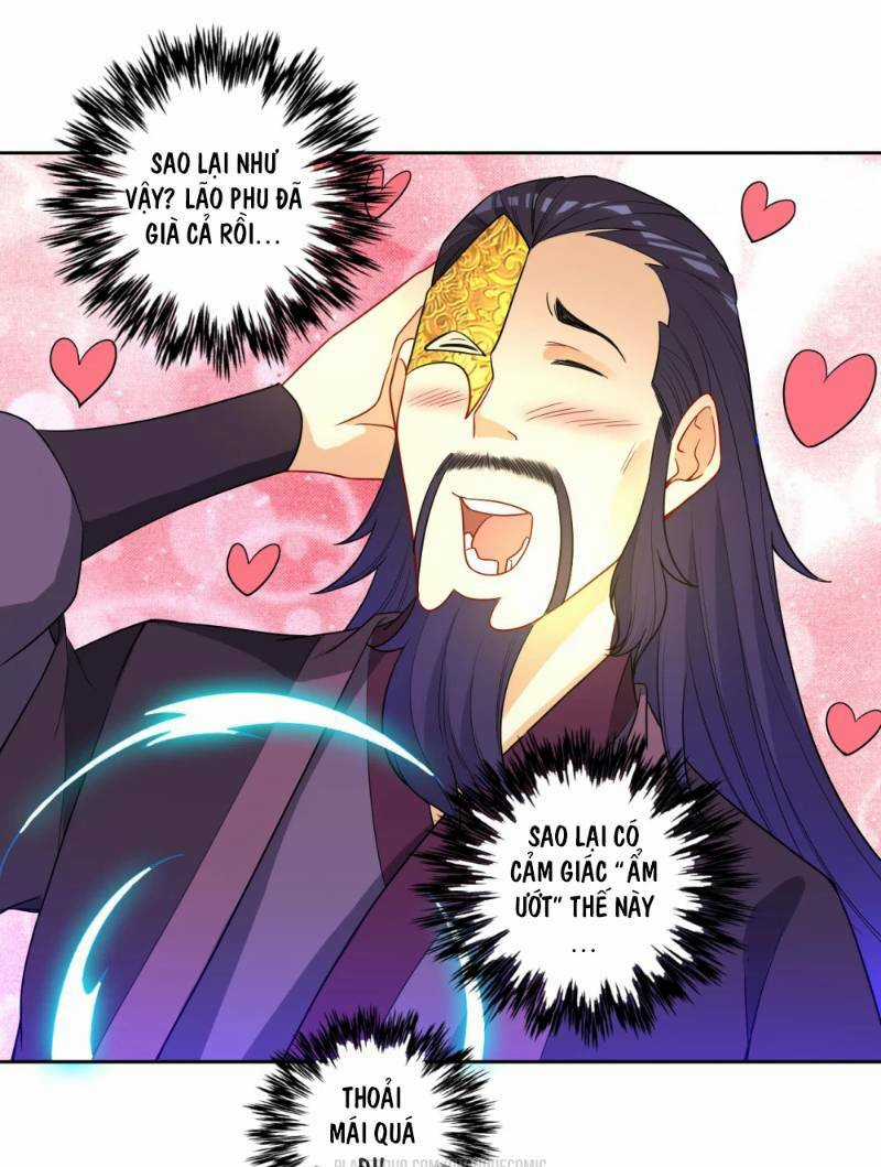 Nhất Đẳng Gia Đinh Chapter 48 trang 21