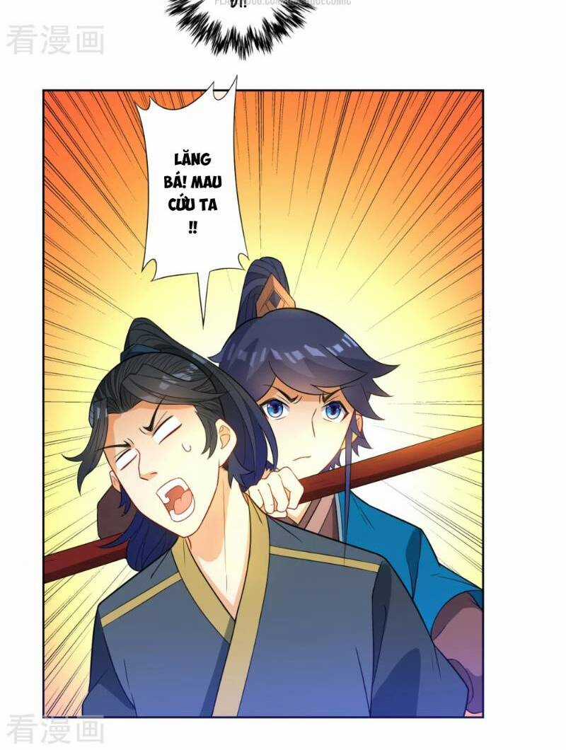 Nhất Đẳng Gia Đinh Chapter 48 trang 22