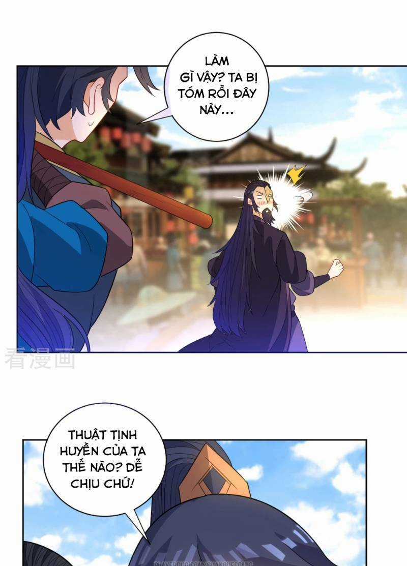 Nhất Đẳng Gia Đinh Chapter 48 trang 23