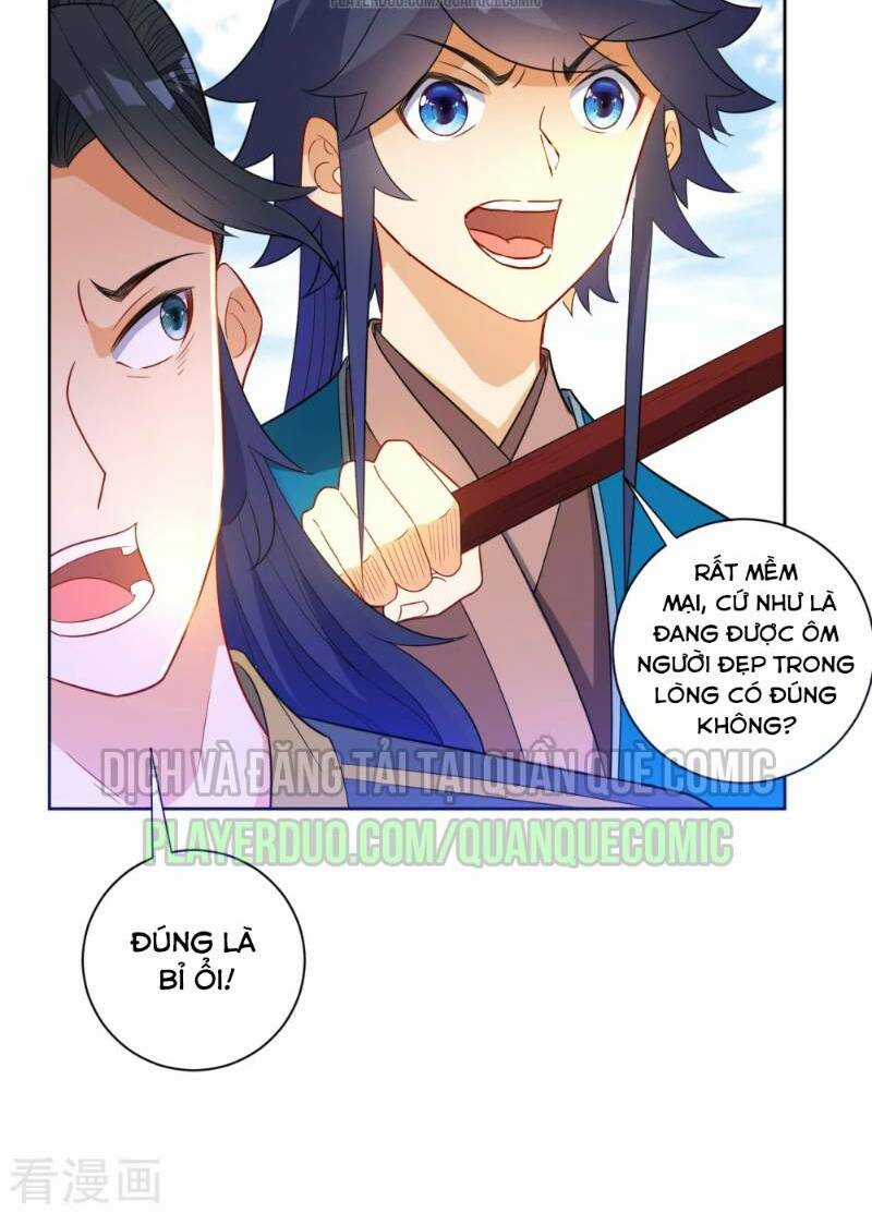 Nhất Đẳng Gia Đinh Chapter 48 trang 24