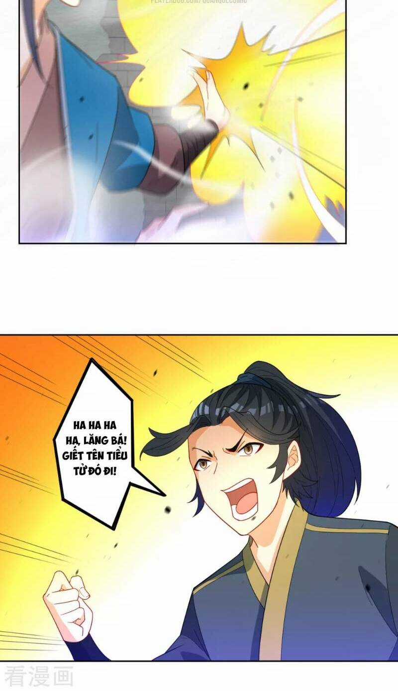 Nhất Đẳng Gia Đinh Chapter 48 trang 3