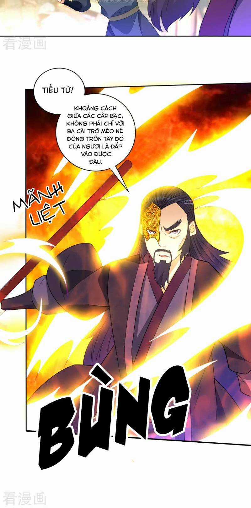 Nhất Đẳng Gia Đinh Chapter 48 trang 9
