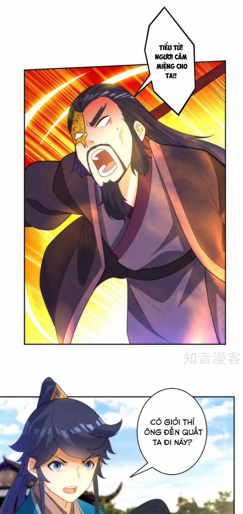 Nhất Đẳng Gia Đinh Chapter 49 trang 0