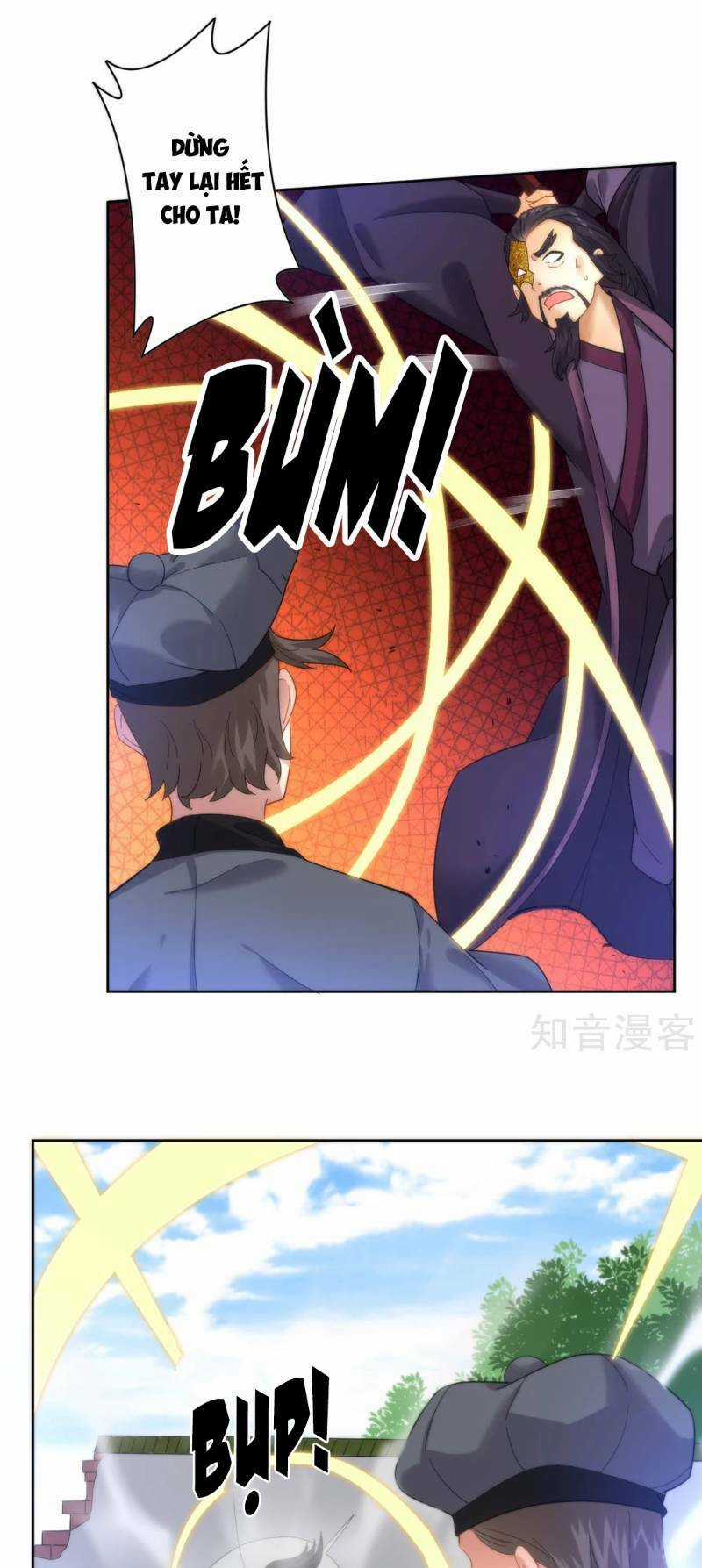 Nhất Đẳng Gia Đinh Chapter 49 trang 10