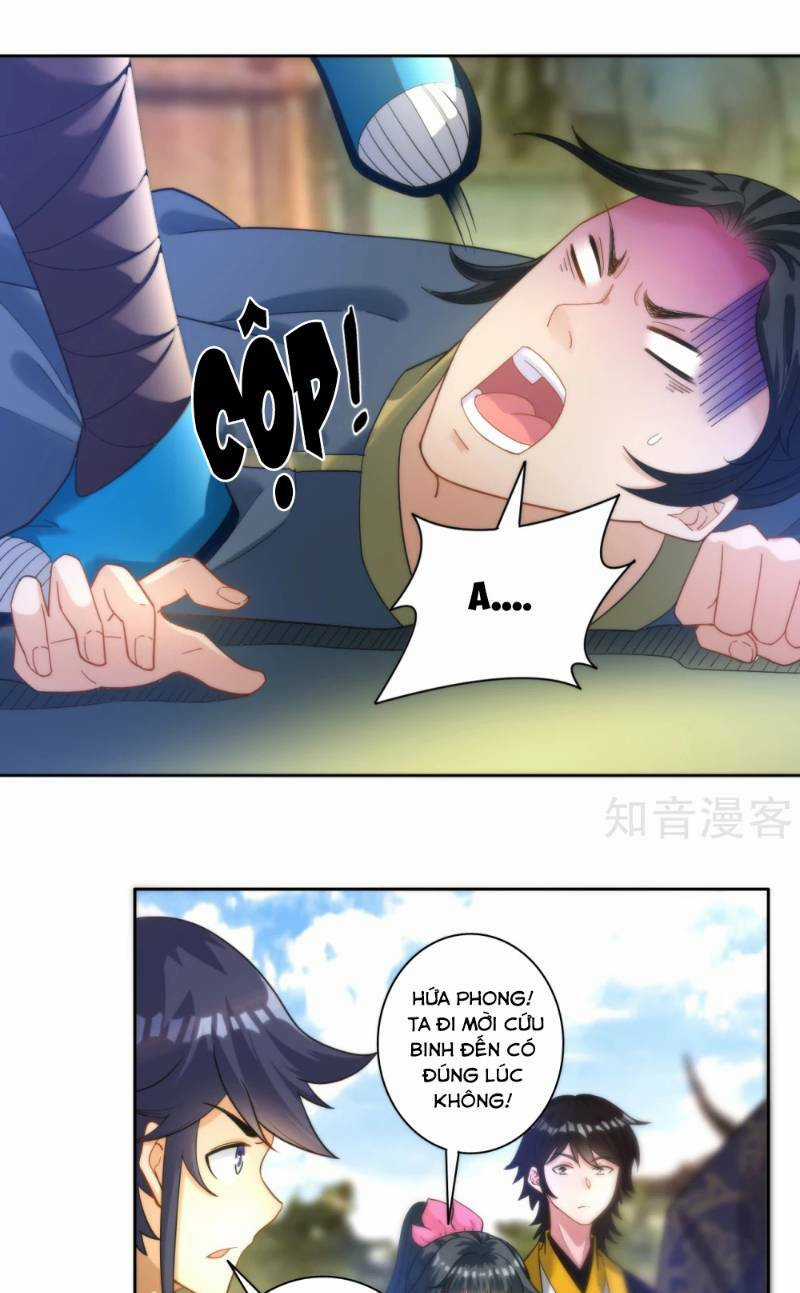 Nhất Đẳng Gia Đinh Chapter 49 trang 12