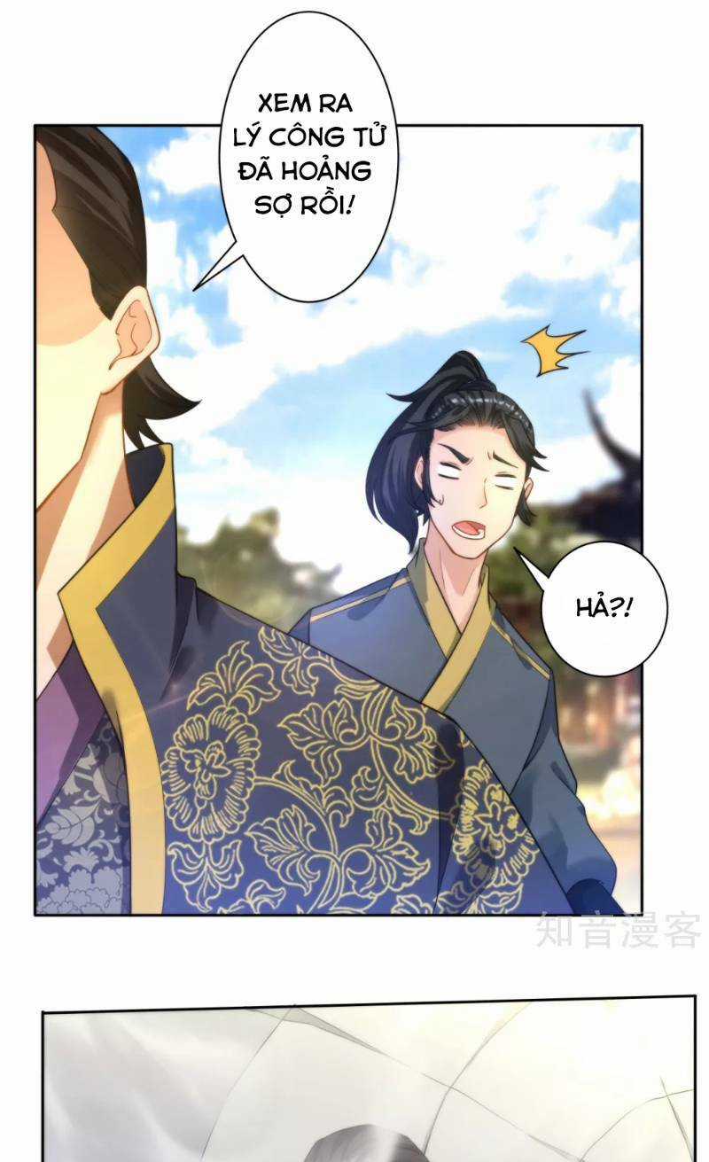 Nhất Đẳng Gia Đinh Chapter 49 trang 14