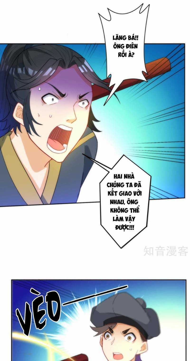 Nhất Đẳng Gia Đinh Chapter 49 trang 2