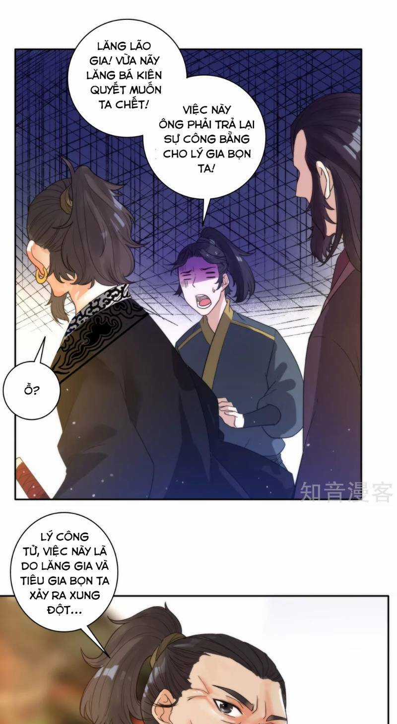 Nhất Đẳng Gia Đinh Chapter 49 trang 22