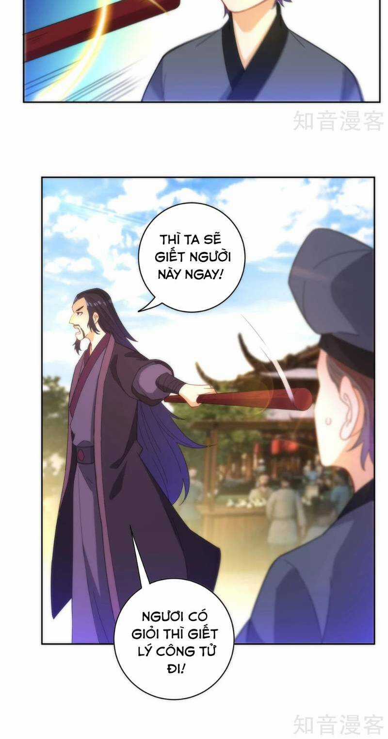 Nhất Đẳng Gia Đinh Chapter 49 trang 3