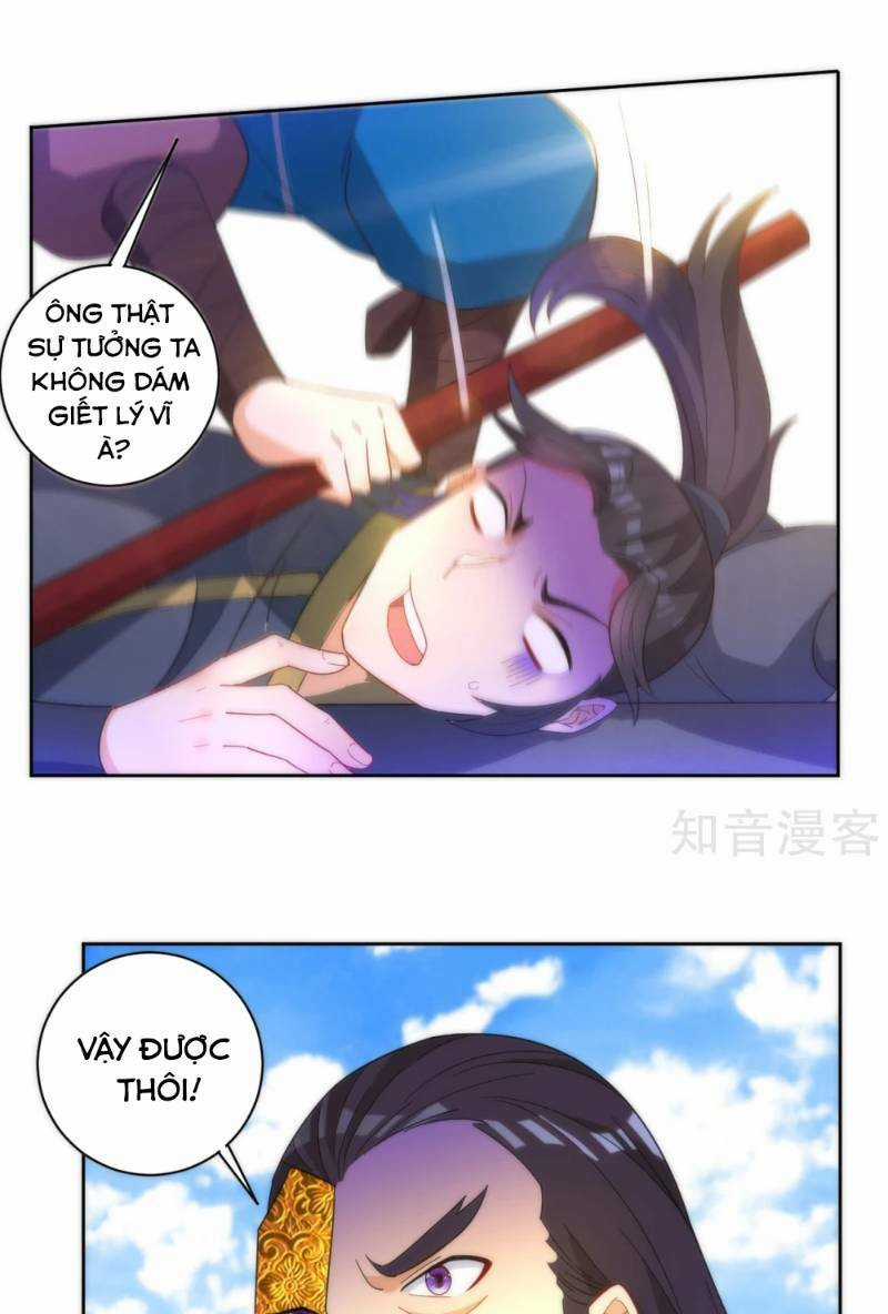 Nhất Đẳng Gia Đinh Chapter 49 trang 4