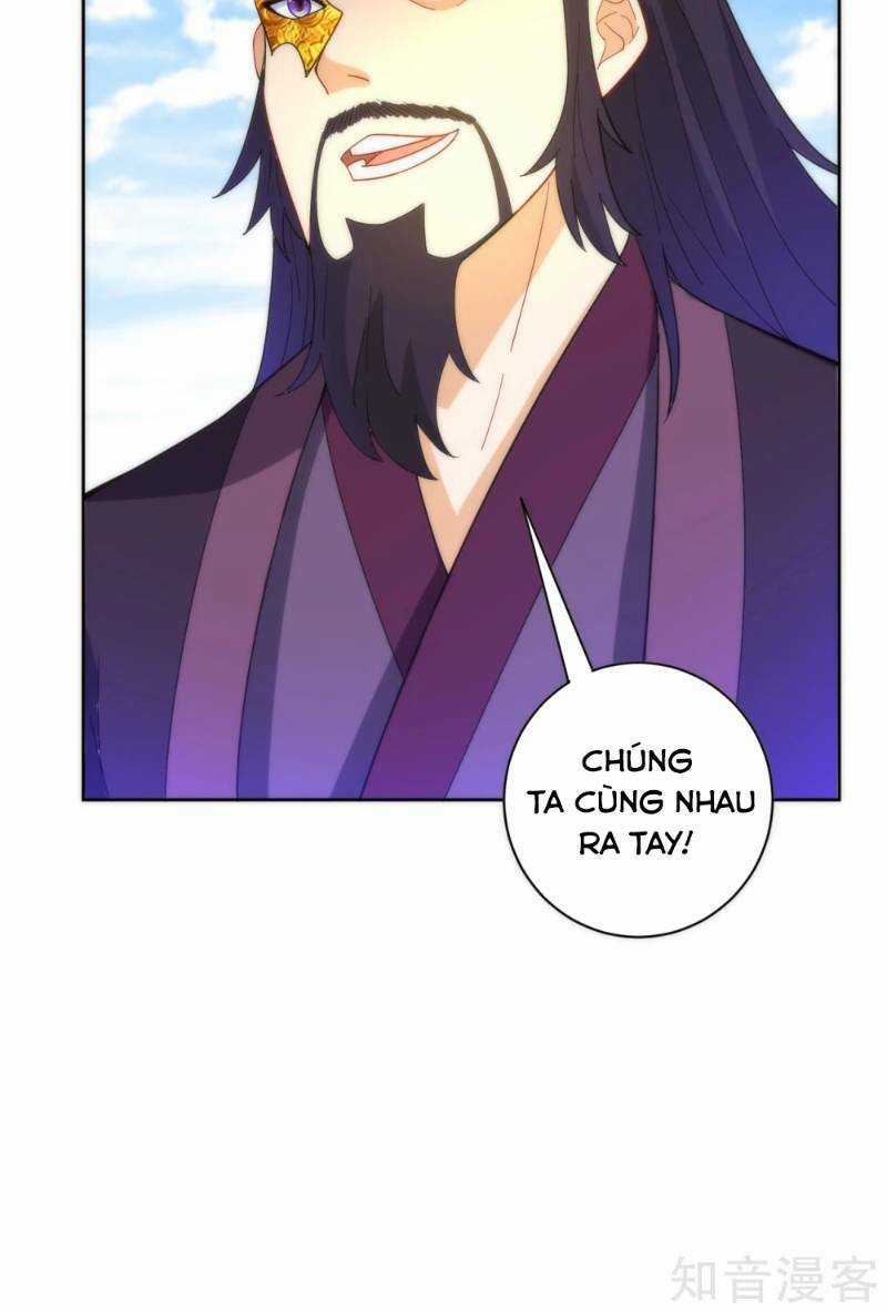 Nhất Đẳng Gia Đinh Chapter 49 trang 5