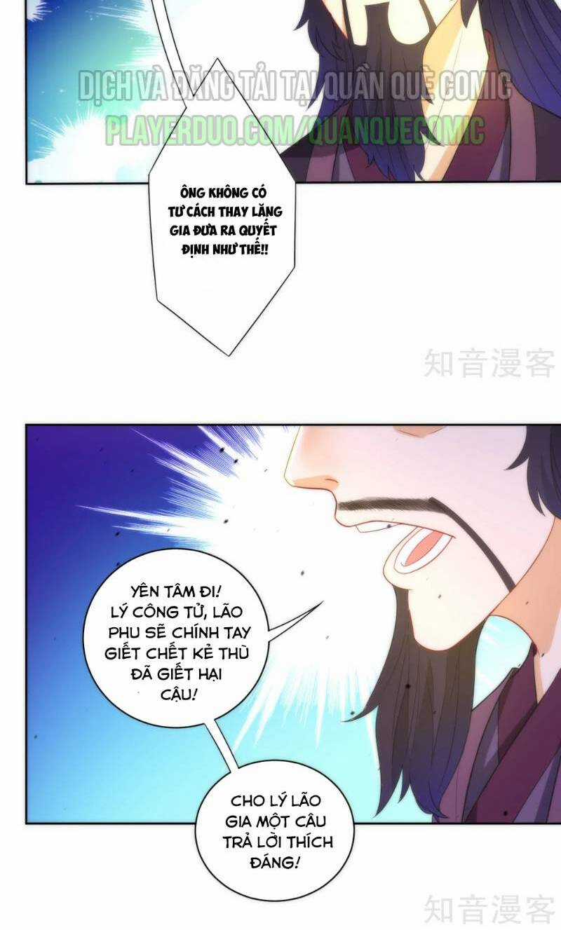 Nhất Đẳng Gia Đinh Chapter 49 trang 7