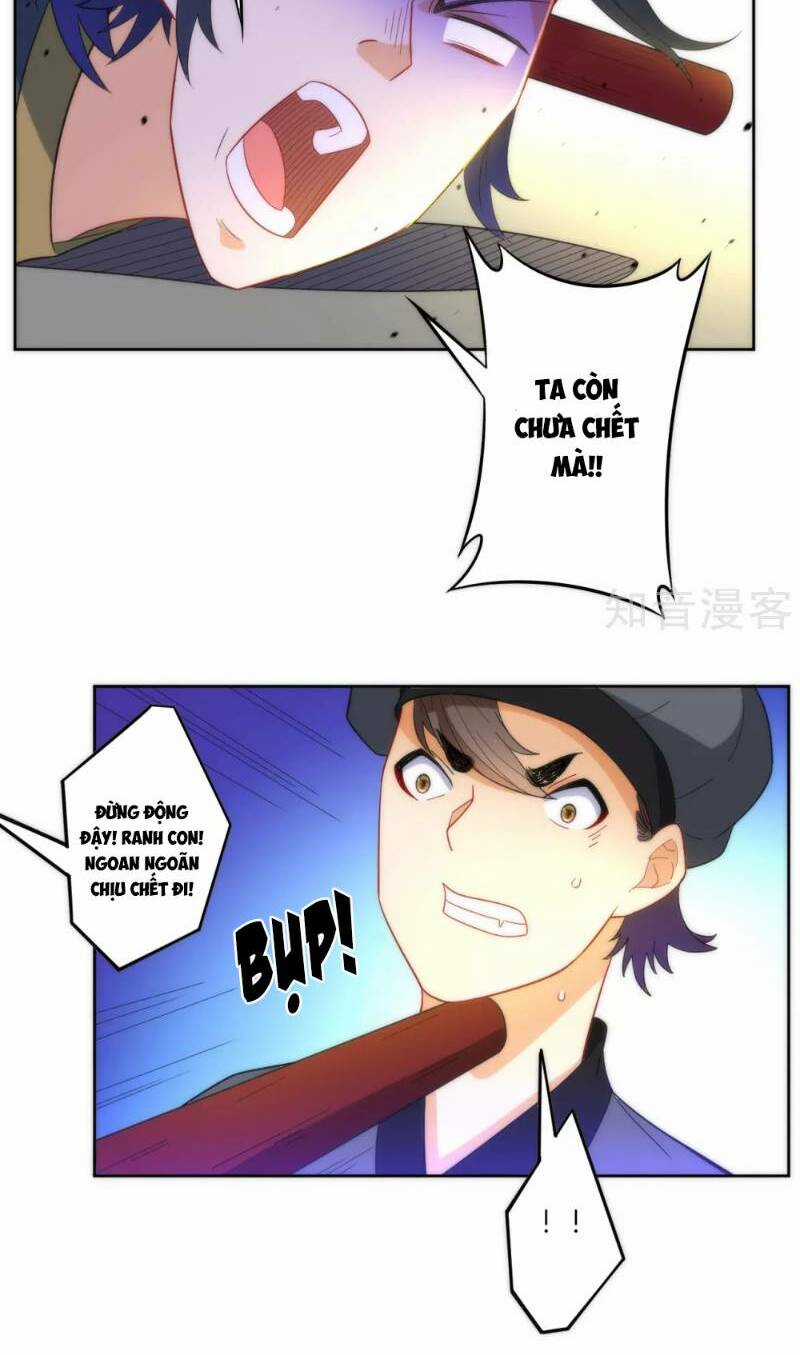 Nhất Đẳng Gia Đinh Chapter 49 trang 9