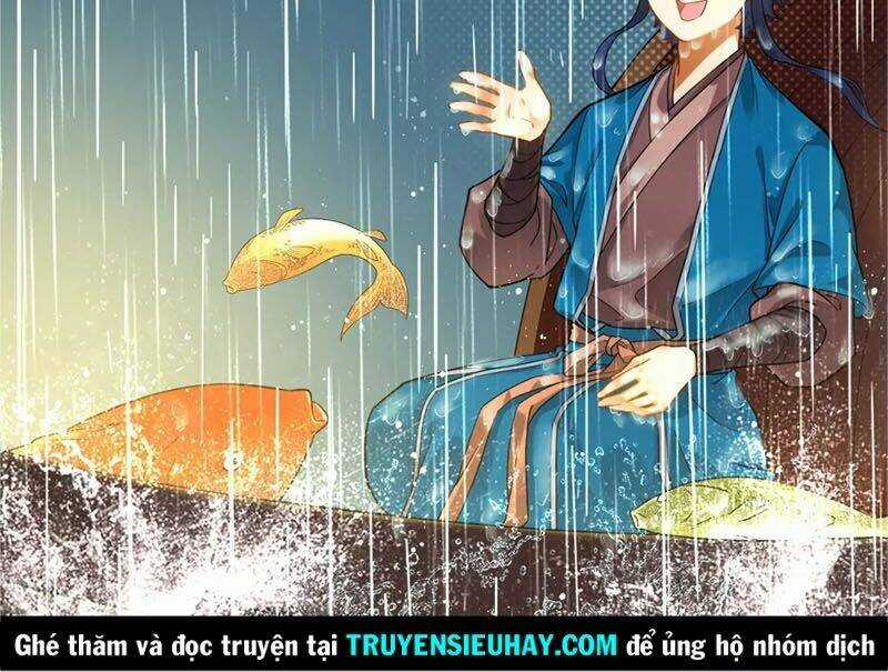 Nhất Đẳng Gia Đinh Chapter 5 trang 14