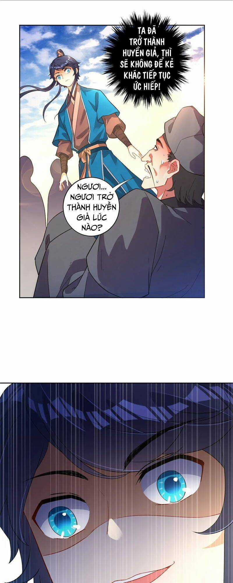 Nhất Đẳng Gia Đinh Chapter 5 trang 15