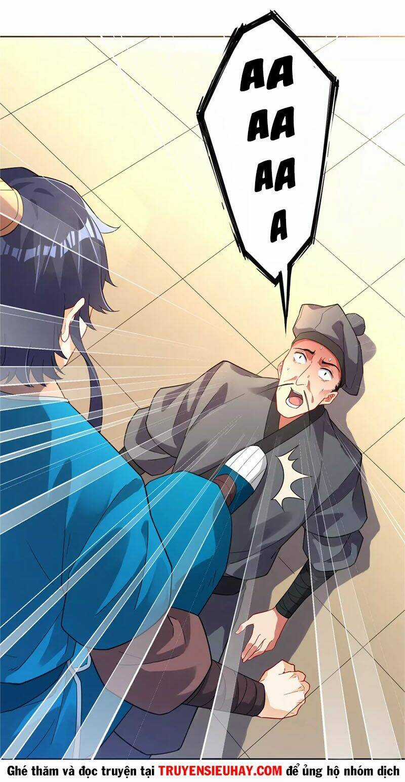 Nhất Đẳng Gia Đinh Chapter 5 trang 17