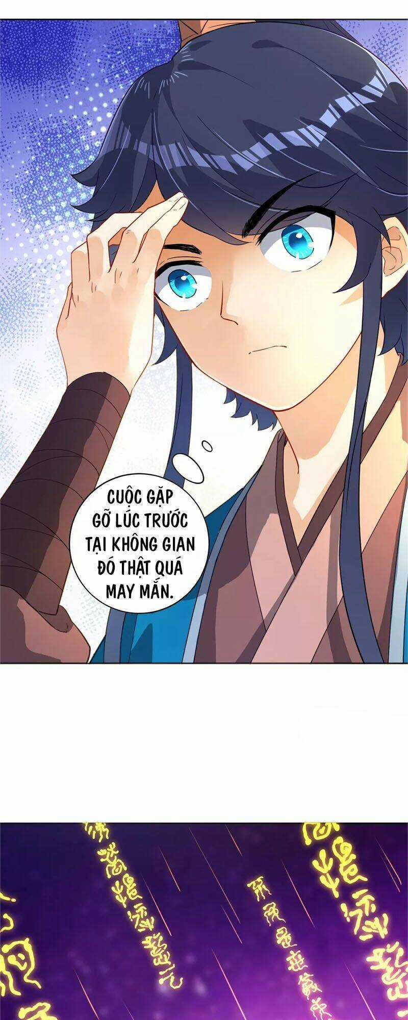 Nhất Đẳng Gia Đinh Chapter 5 trang 2