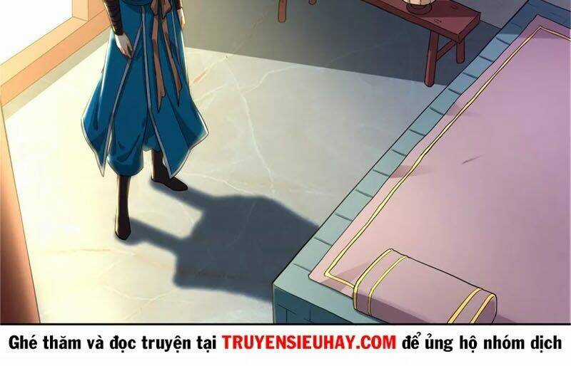 Nhất Đẳng Gia Đinh Chapter 5 trang 22