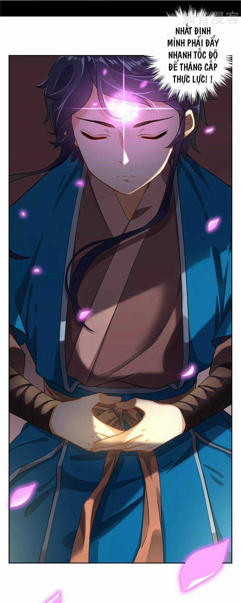 Nhất Đẳng Gia Đinh Chapter 5 trang 25