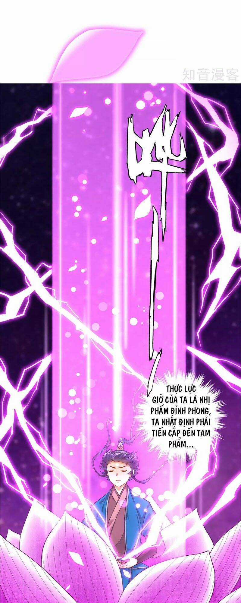 Nhất Đẳng Gia Đinh Chapter 5 trang 27