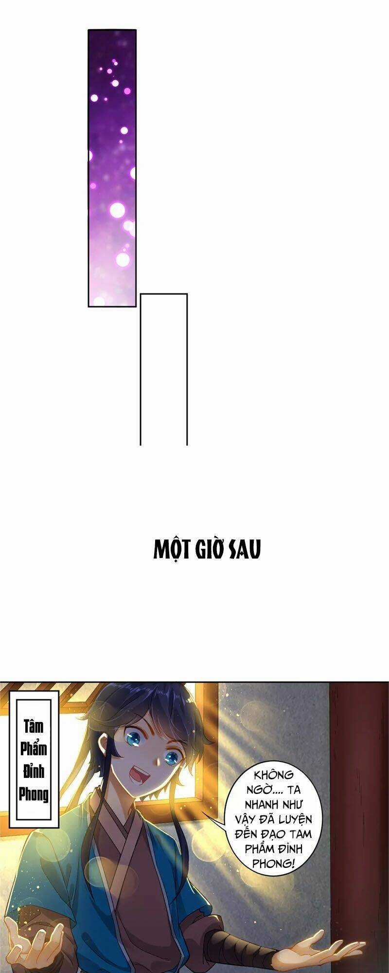 Nhất Đẳng Gia Đinh Chapter 5 trang 29