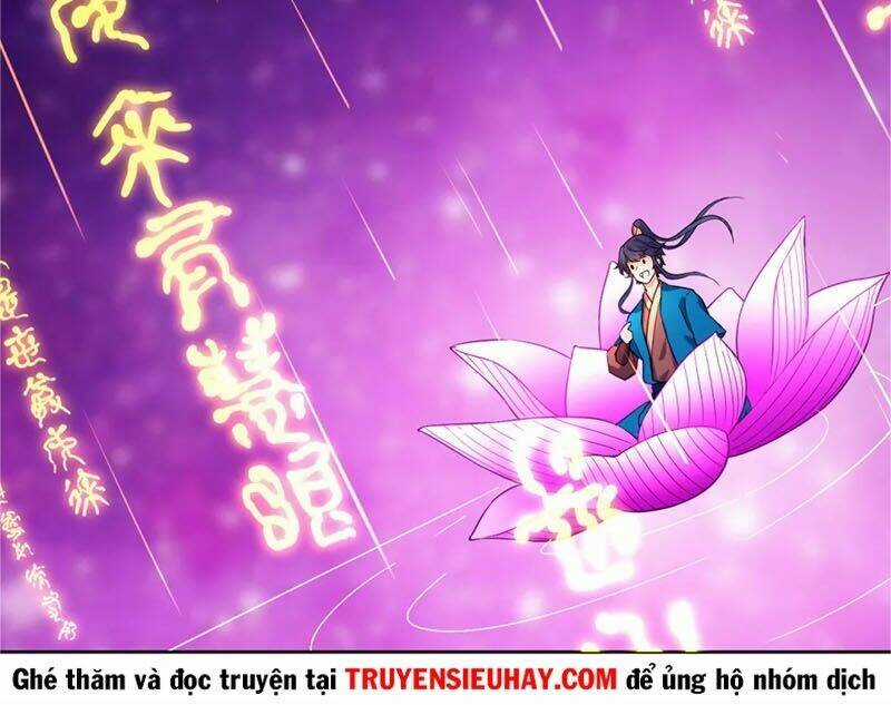 Nhất Đẳng Gia Đinh Chapter 5 trang 3