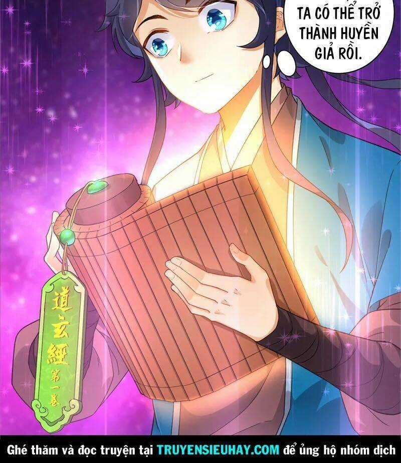 Nhất Đẳng Gia Đinh Chapter 5 trang 7