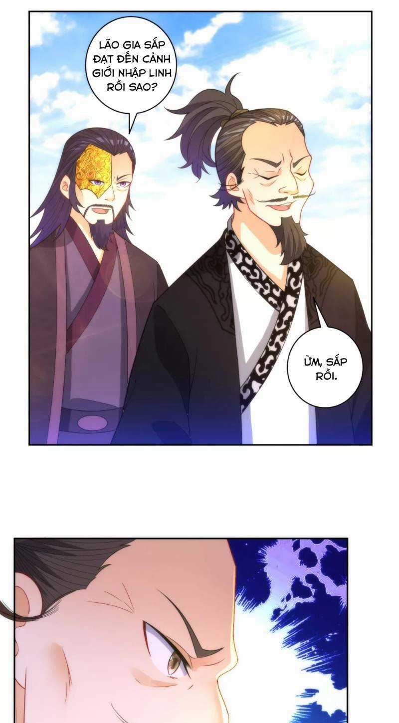 Nhất Đẳng Gia Đinh Chapter 50 trang 0