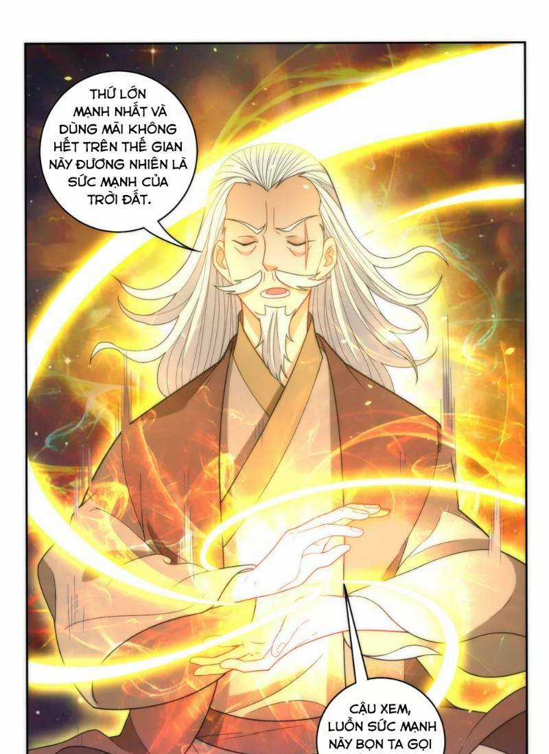 Nhất Đẳng Gia Đinh Chapter 50 trang 10