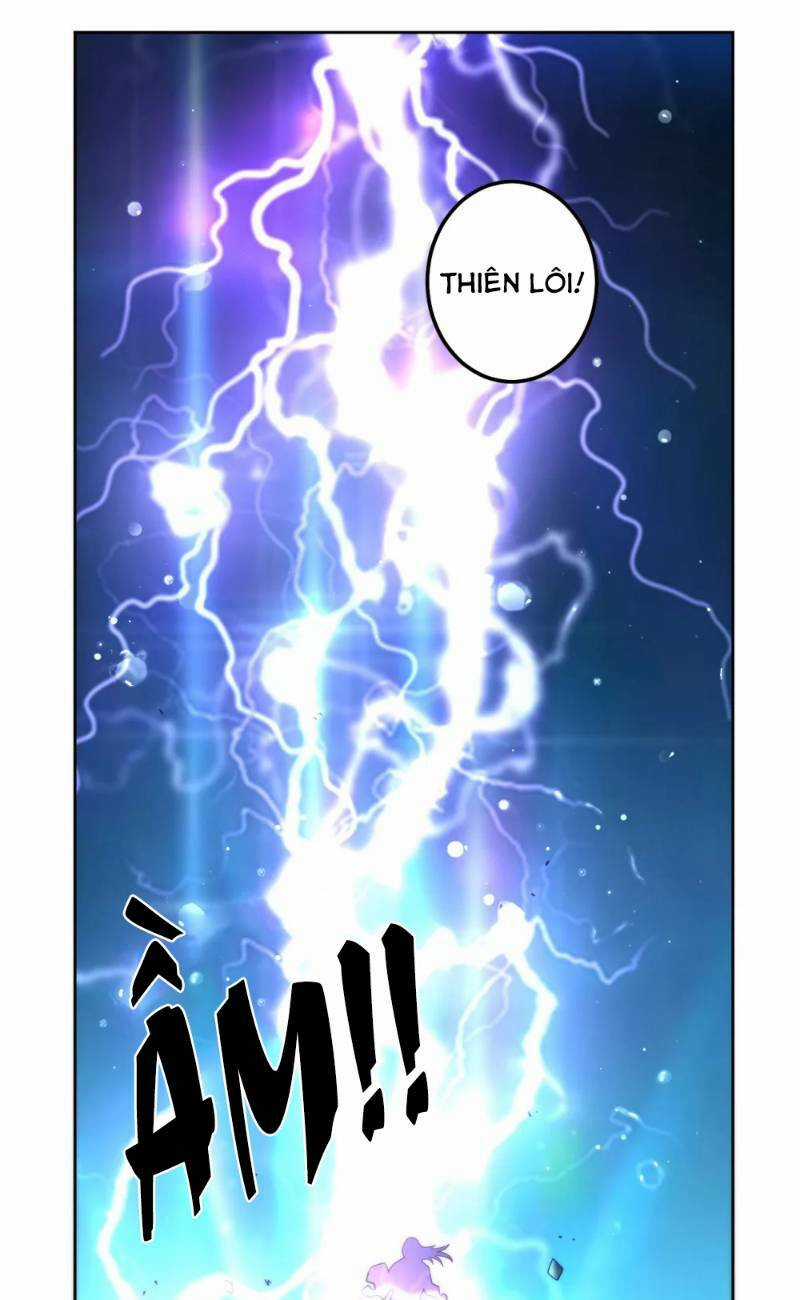 Nhất Đẳng Gia Đinh Chapter 50 trang 16