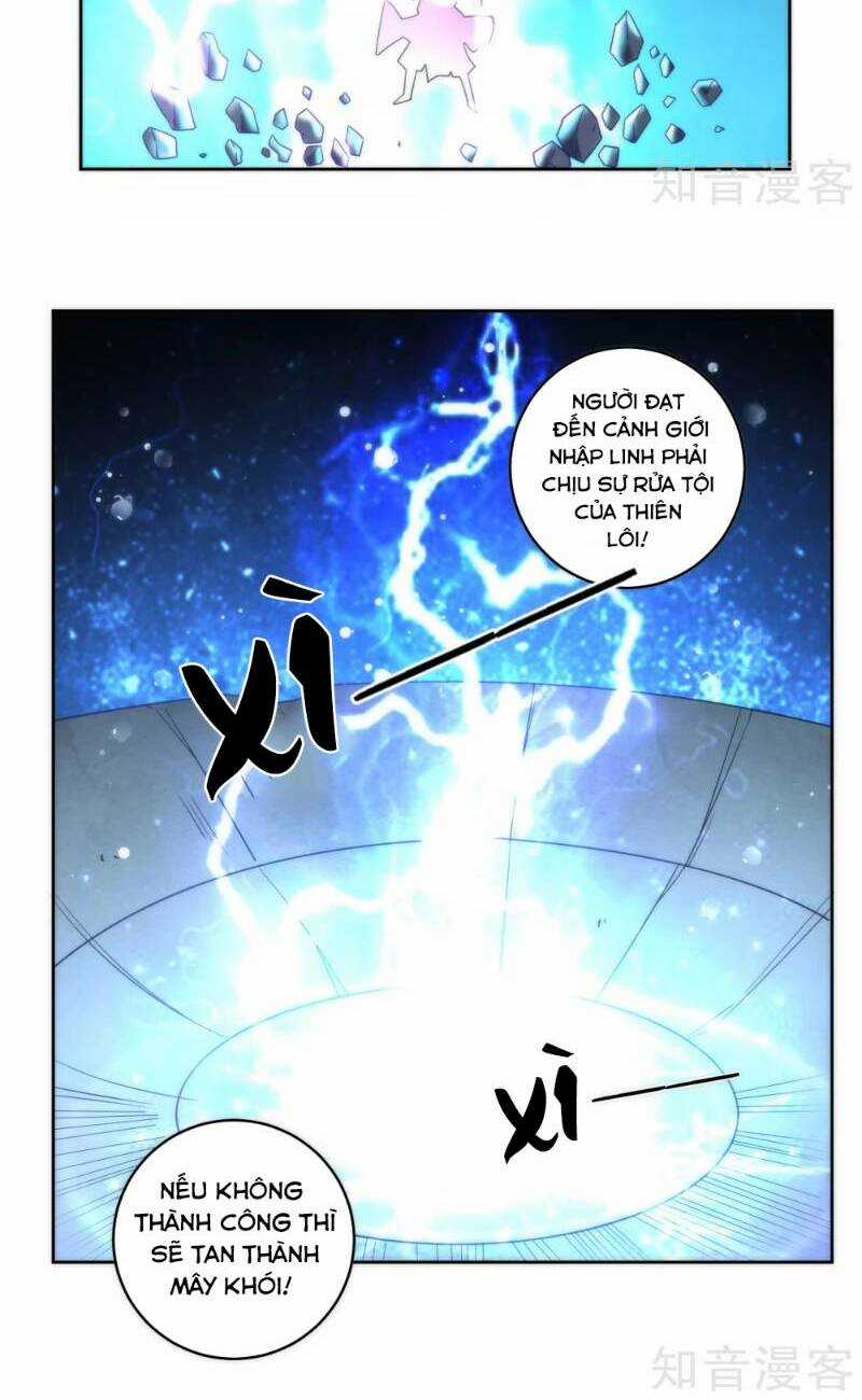 Nhất Đẳng Gia Đinh Chapter 50 trang 17